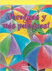 ÁParaguas y m‡s paraguas! (Umbrella's Everywhere!)