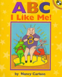 A B C I Like Me!