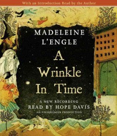 CD - A Wrinkle in Time CD