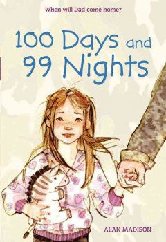 100 Days and 99 Nights Alan Madison