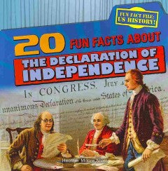 20 Fun Facts About the Declaration of Independence