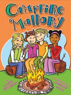 #09 Campfire Mallory