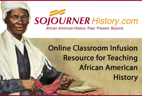 Cicero Sojourner History 25 students