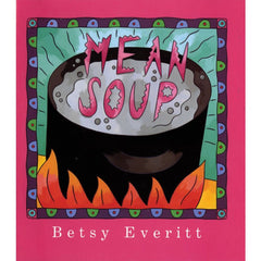 Mean Soup Big Book