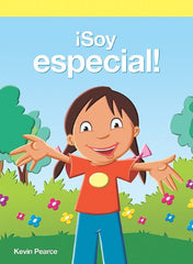 ÁSoy especial! (I'm Special Because...)