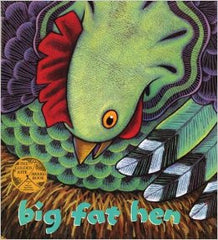 Big Fat Hen