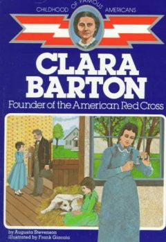 Clara Barton