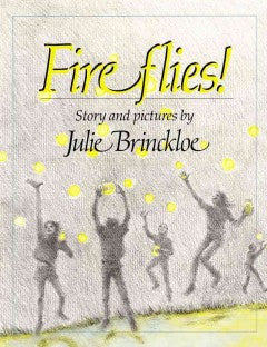 Fireflies!