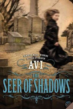 Seer of Shadows, The