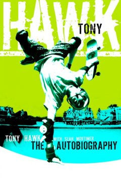 Tony Hawk: Professional Skateborder