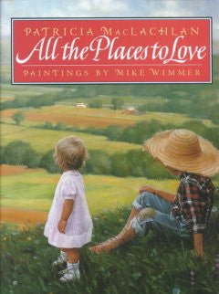 All the Places to Love