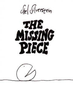 Missing Piece Shel Silverstein, Shel Silverstein (Illustrato