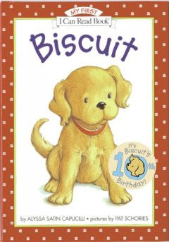 Biscuit