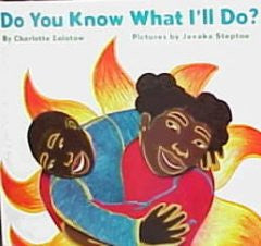 Do You Know What I'll Do?