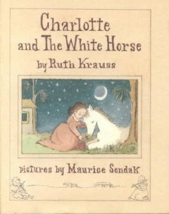 Charlotte and the White Horse