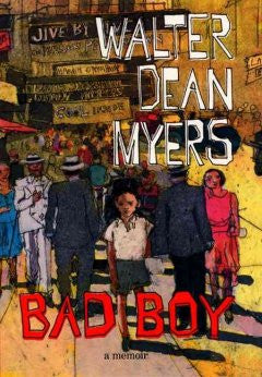 Bad Boy