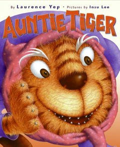 Auntie Tiger