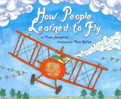 How People Learned to Fly