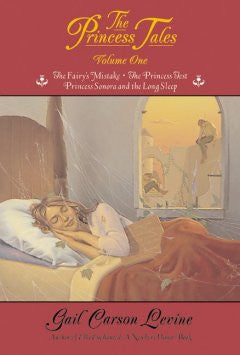 The Princess Tales