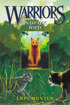 Warriors into the Wild