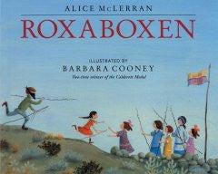 Roxaboxen Alice Mclerran, Barbara Cooney (Illustrator)