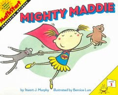 Mighty Maddie
