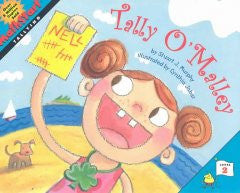 Tally O'Malley (MathStart 2)