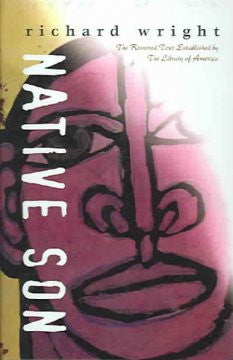 Native Son (Abridged)