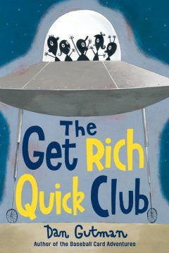 Get Rich Quick Club