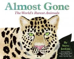 Almost Gone: The World&apos