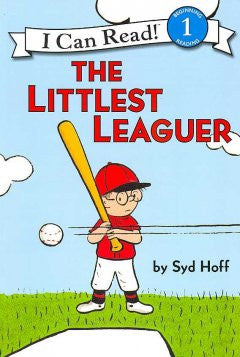 The Littlest Leaguer