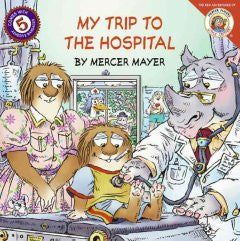 My Trip to the Hospital