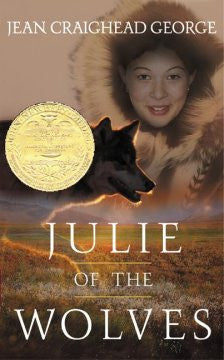 Julie of the Wolves Jean Craighead George, John Schoenherr (