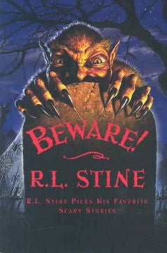 Beware!