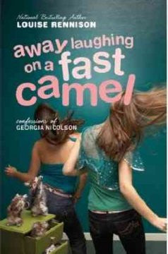 Away Laughing On A Fast Camel