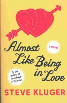 Almost Like Being in Love