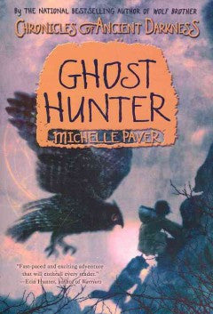 Ghost Hunter