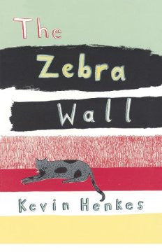 Zebra Wall, The