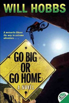 Go Big or Go Home (Black Eyed Susan Award 2009)