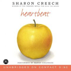 CD - CD-Heartbeat - Audobook