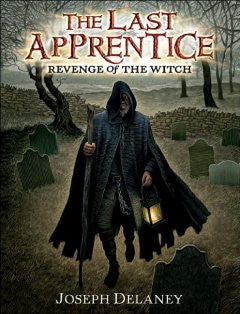 Revenge Of The Witch