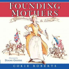 Founding Mothers