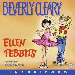 CD - CD-Ellen Tebbits