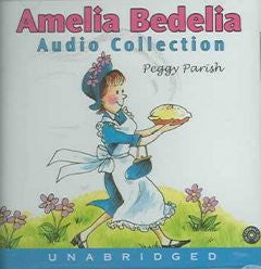 Amelia Bedelia (I Can Read Book Series) Peggy Parish, Fritz
