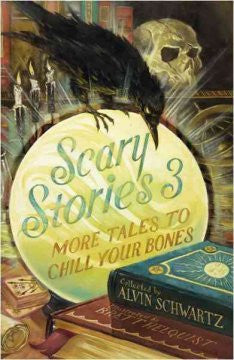 Scary Stories 3