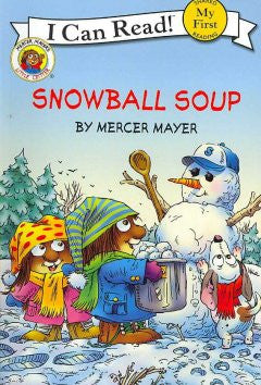 Snowball Soup