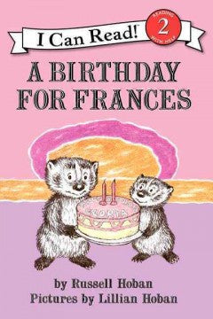 A Birthday for Frances