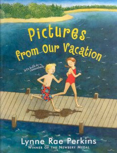 Pictures from Our Vacation
