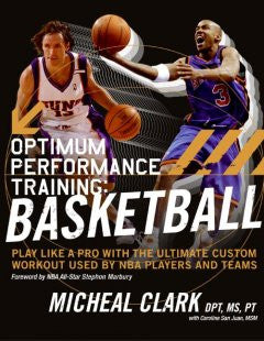Optimum Performance Training