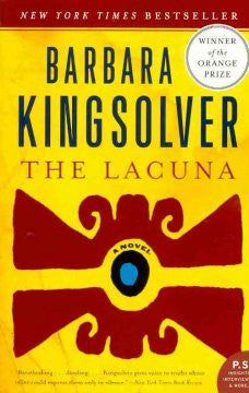 The Lacuna